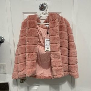 Apparis Goldie jacket